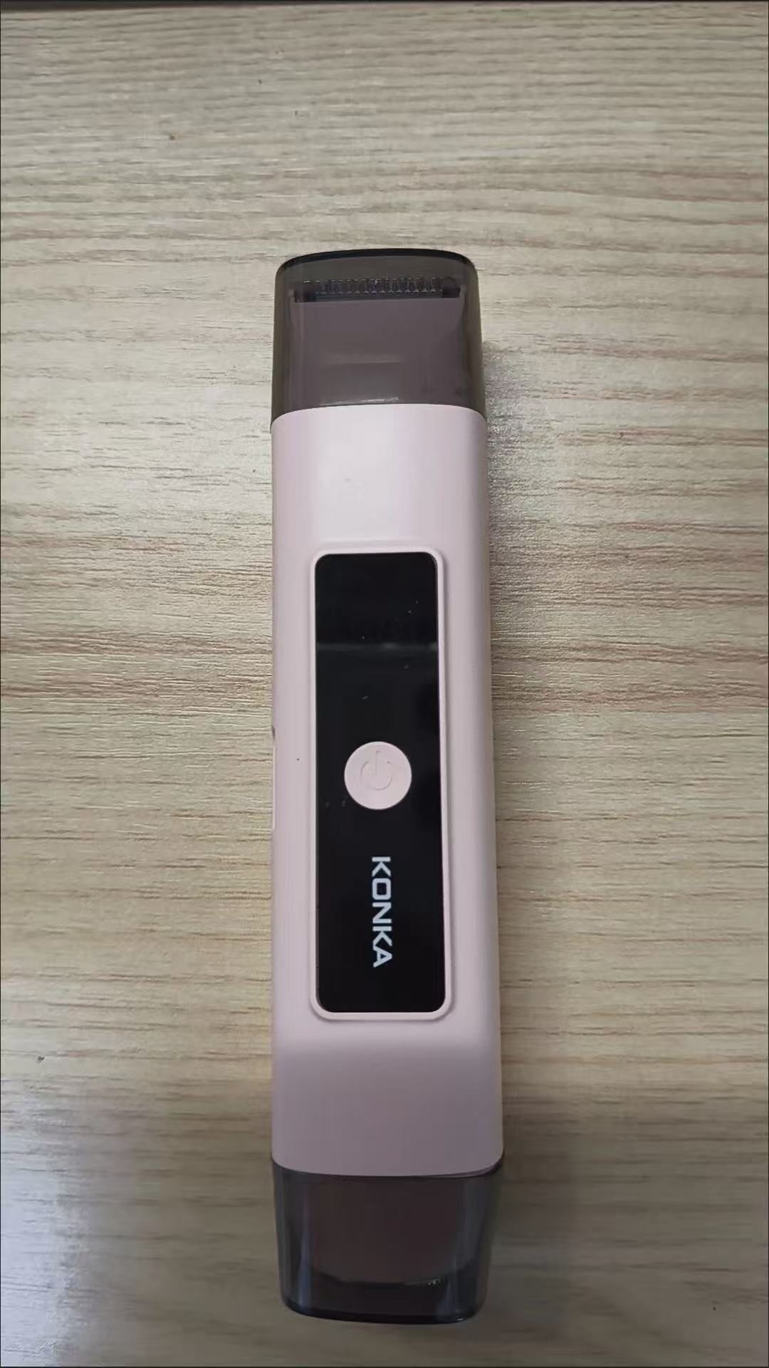 Mini Full-Body Electric Shaver