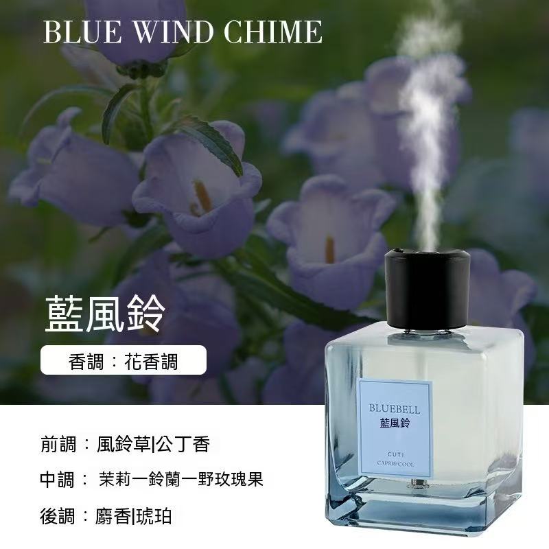 高端香味！自動噴霧定時香薰機