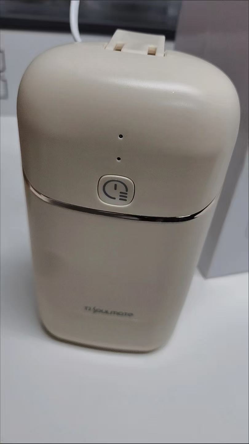 TJ.SOULMATE 出差家用旅行便攜式烘乾機