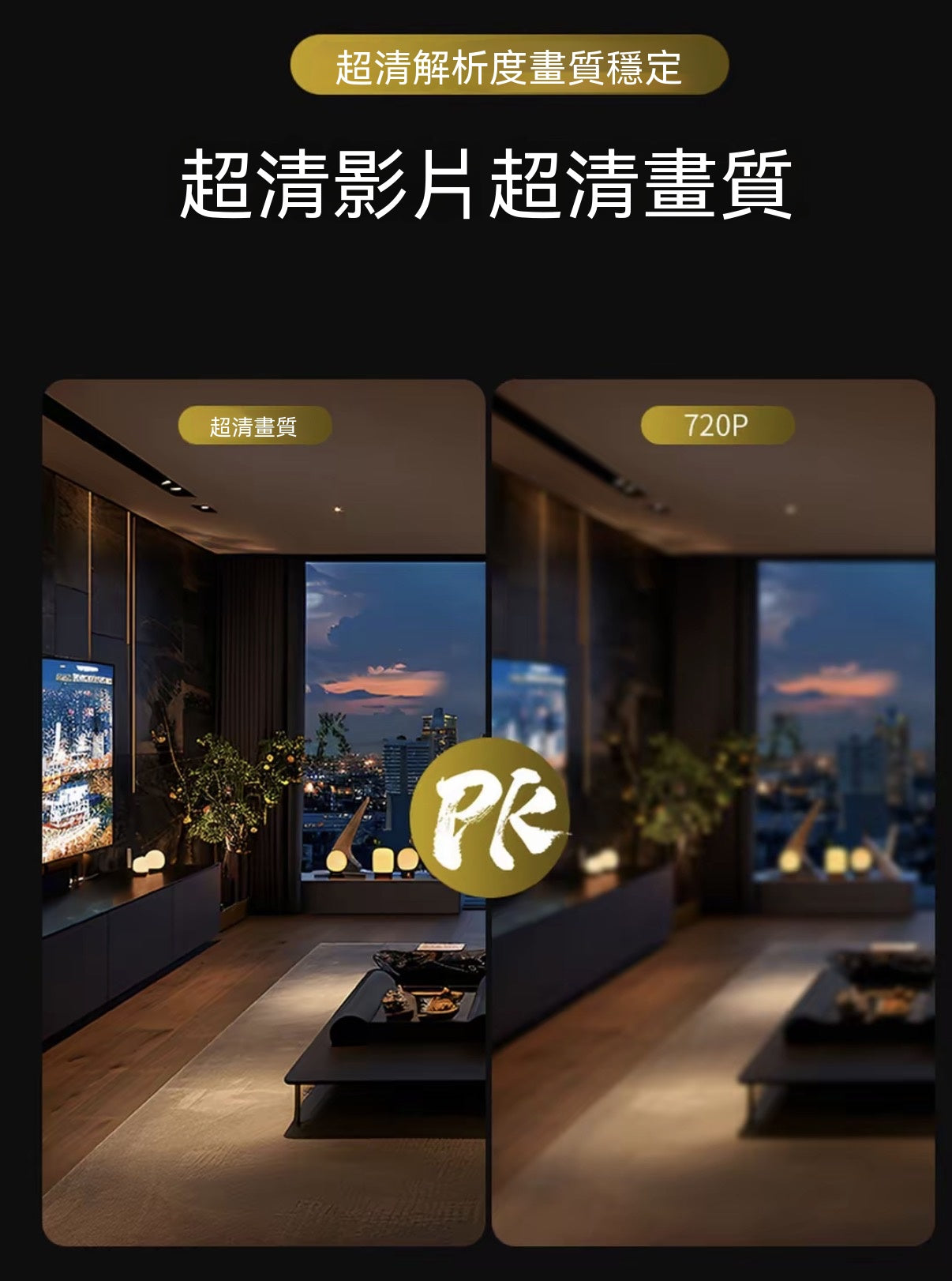 機器人智能監控攝像頭