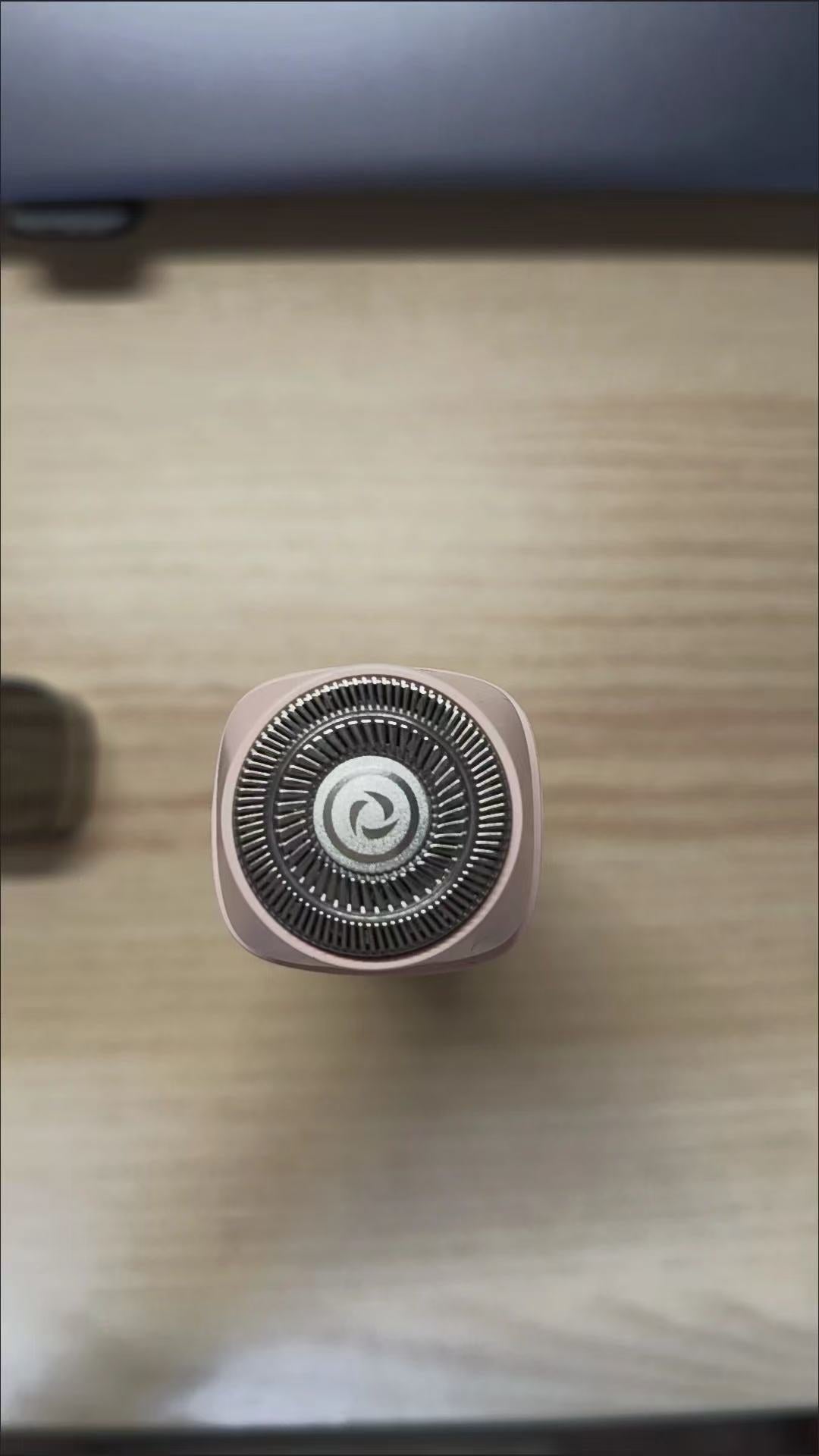 Mini Full-Body Electric Shaver
