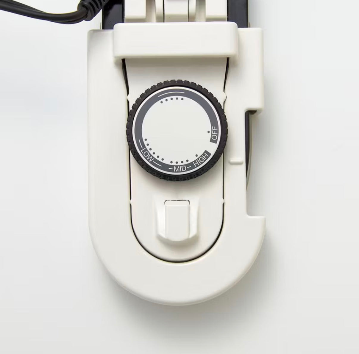Travel Portable Electric Iron