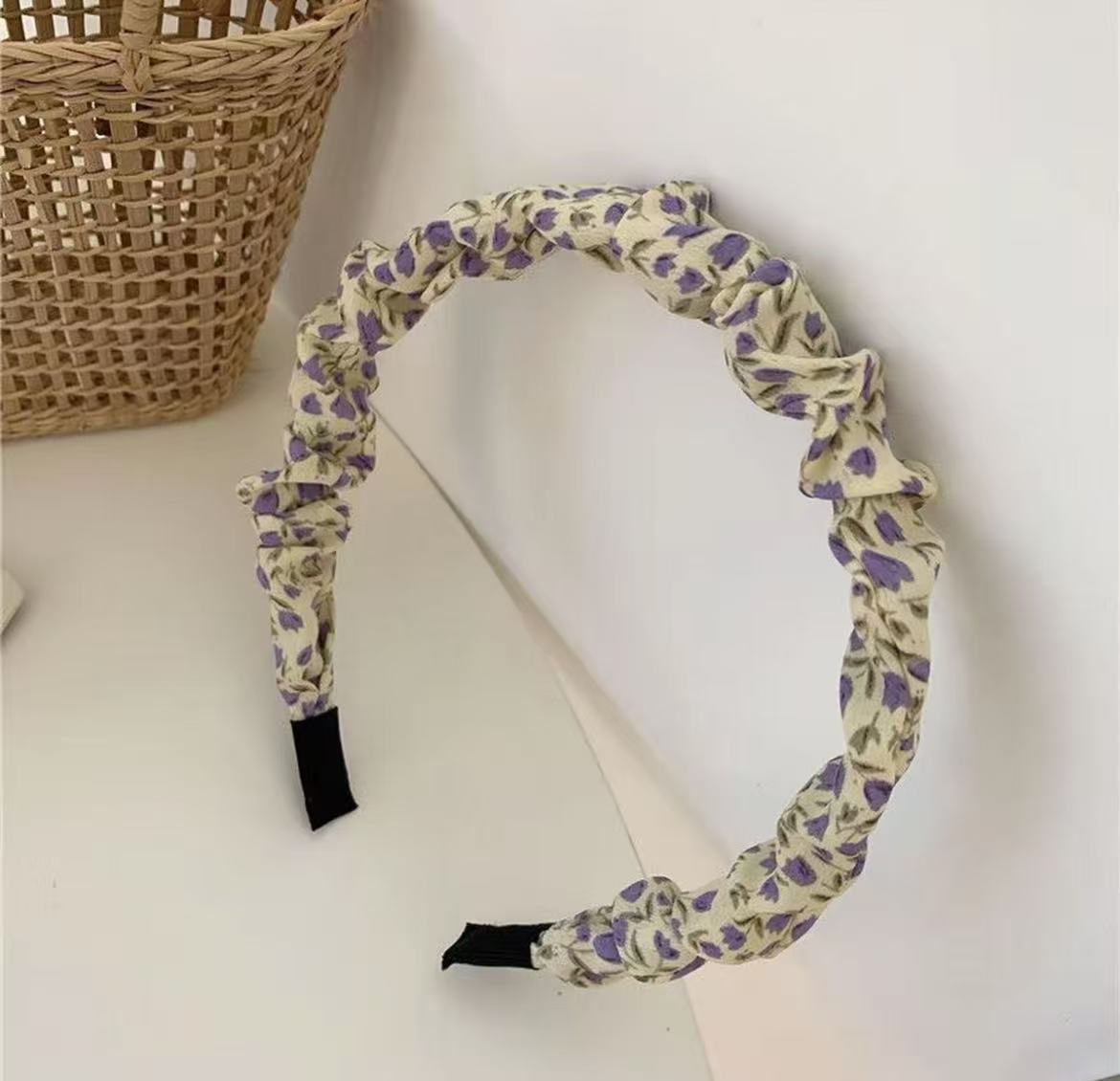 百搭爆款顏值超高髮箍