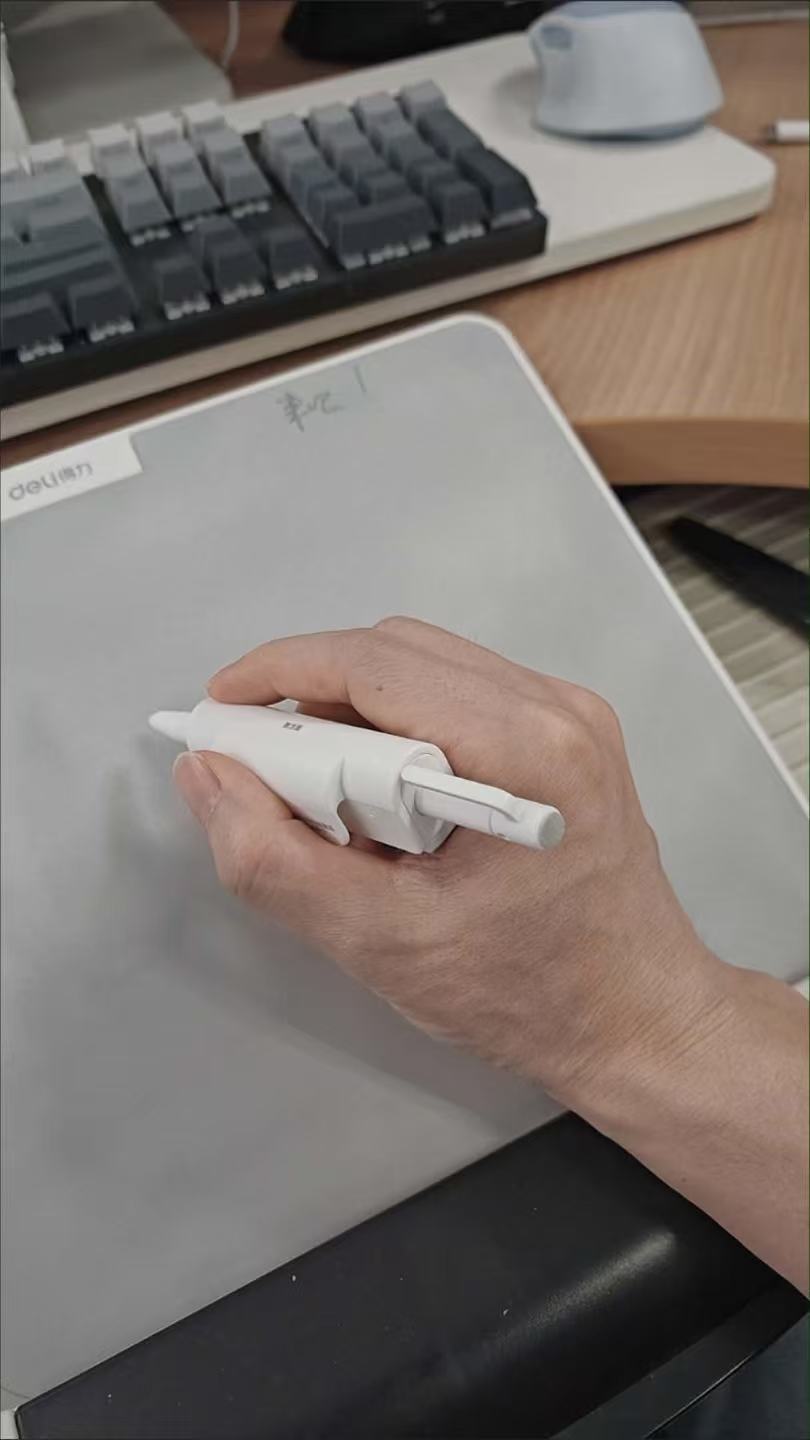 無墨液晶手写白板