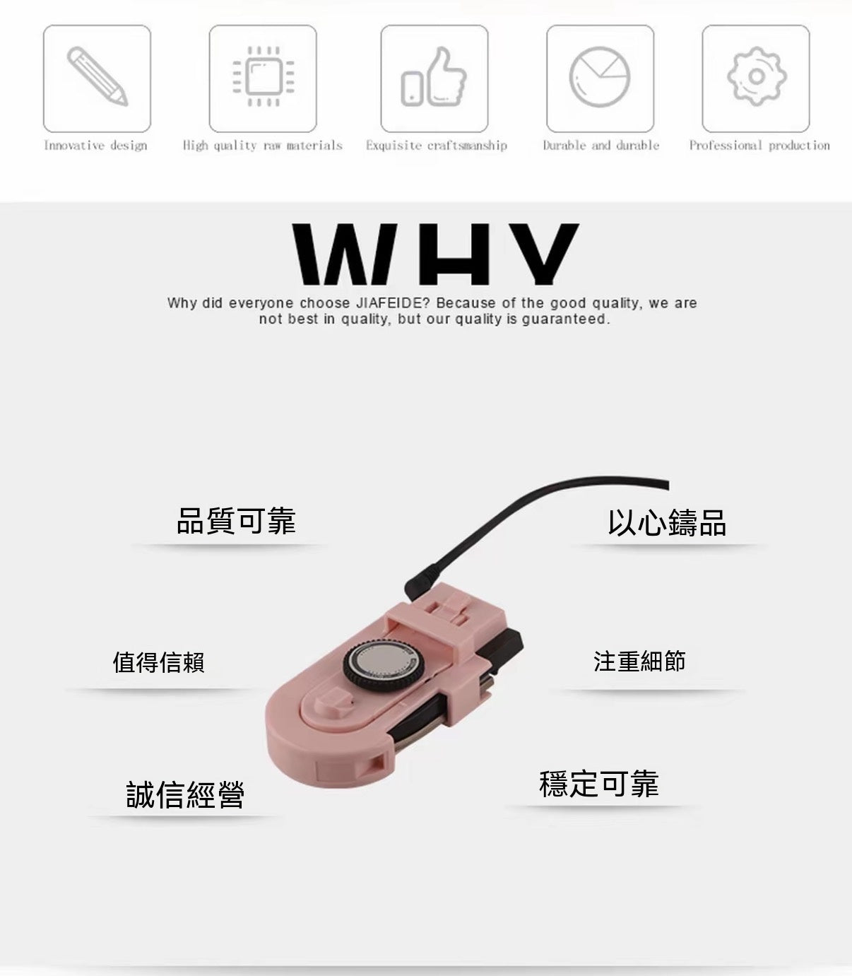 Travel Portable Electric Iron