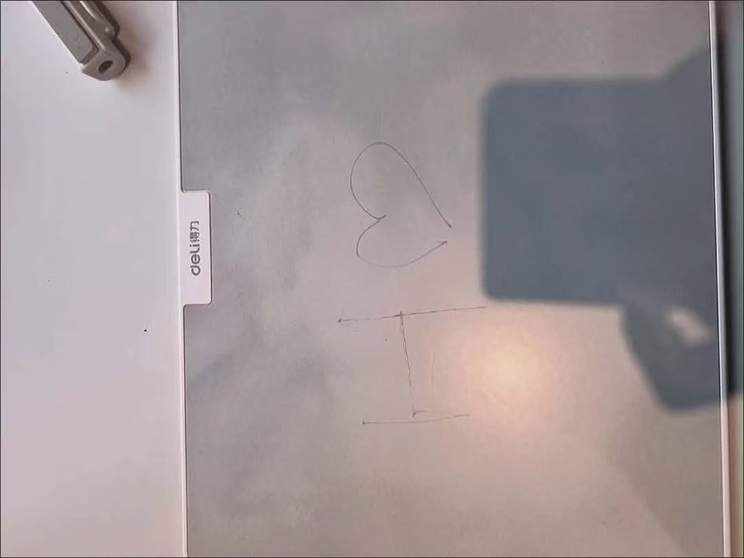 無墨液晶手写白板