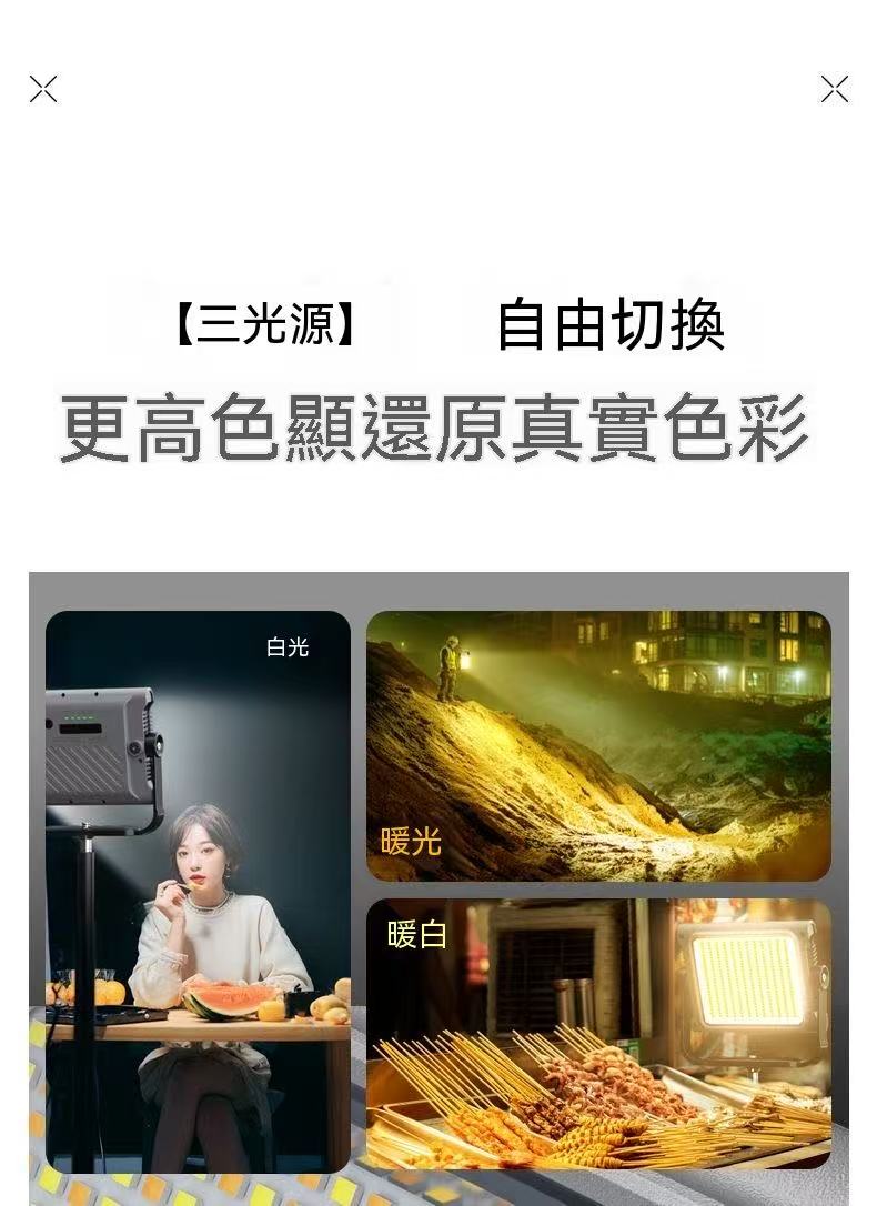 Camping Lantern, Long Battery Life, Powerful Beam, Outdoor Illumination, Floodlight