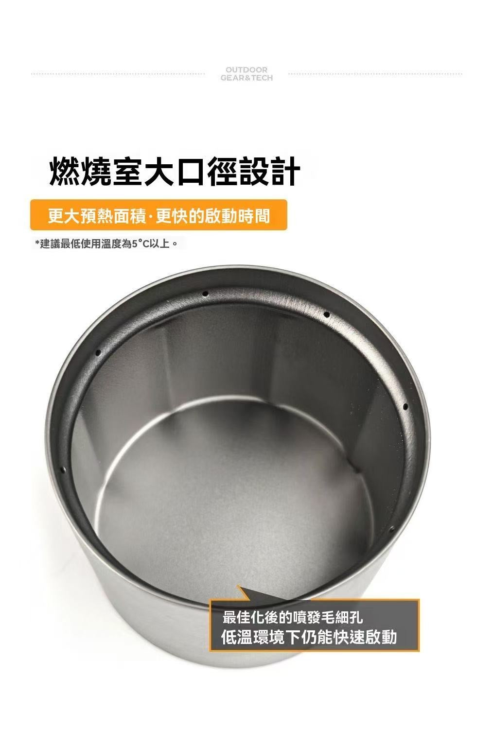 Tea & Coffee Double Extract Pure Titanium Hammered Pot