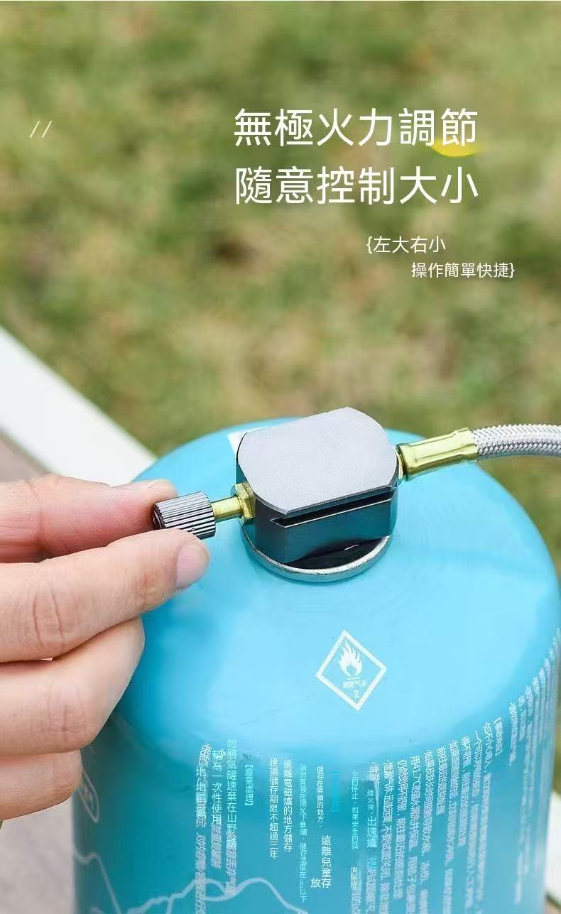 Outdoor camping stove, cookware, pot, and grill pan storage bag combo