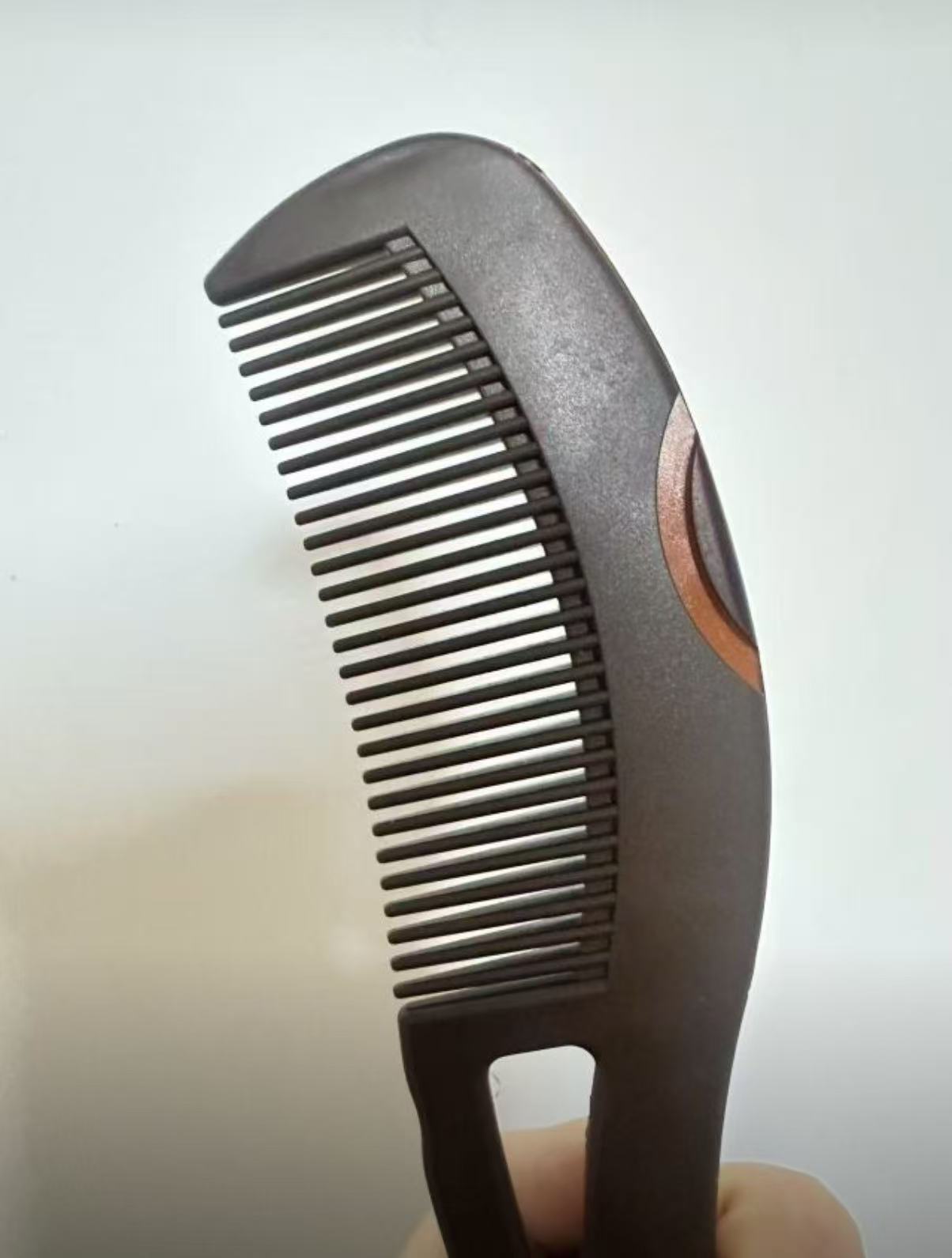 (Breath Energy Comb 🪮) Deep Cleansing Anti-Dandruff Massage Comb for Hair Follicle Removal and Anti-Hair Loss, Leave-in Home Use Comb