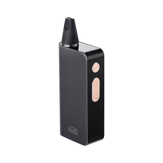 Smart Pipe with Consumable-Free Filter and Filter Tip