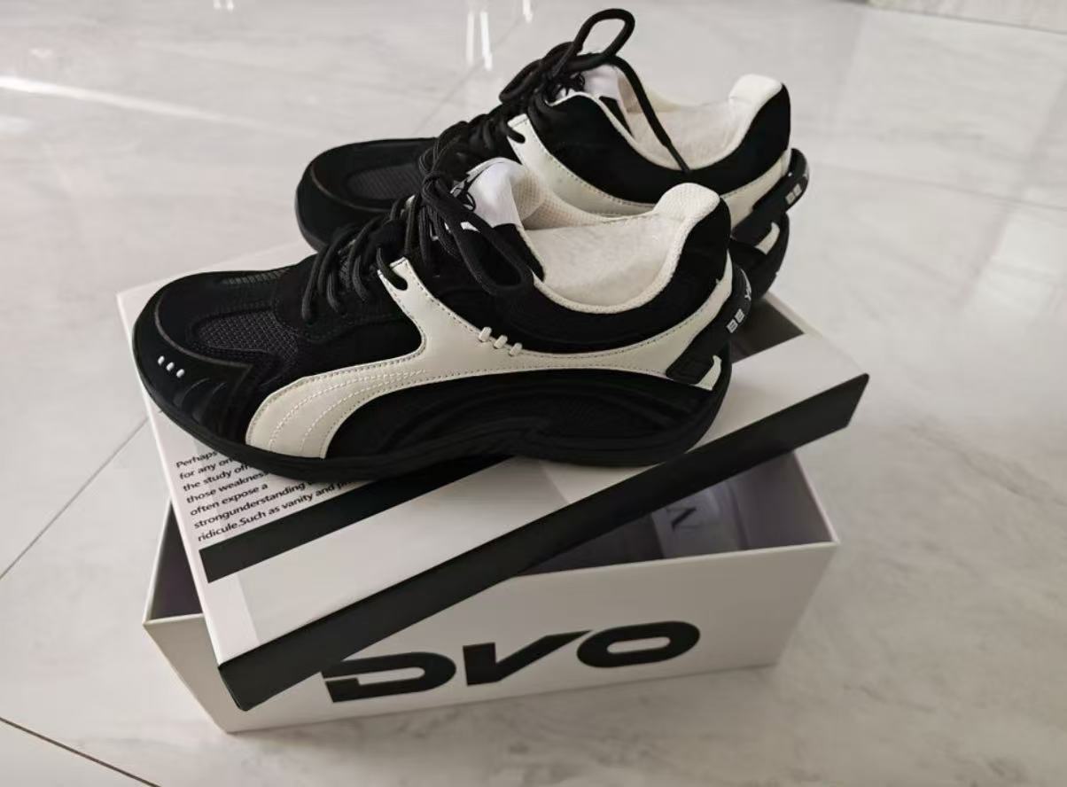 6CM Invisible Height-Increasing GAT Cortez Shoes