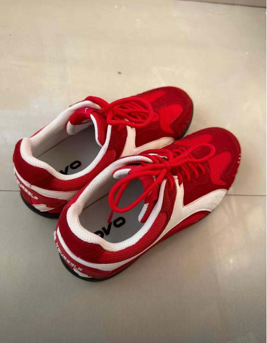 6CM Invisible Height-Increasing GAT Cortez Shoes