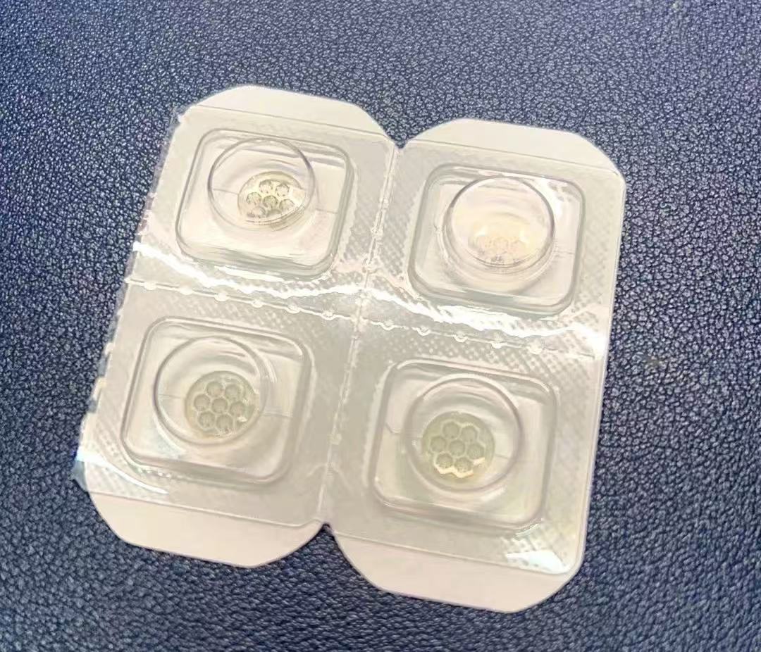韓國微晶淨痘貼