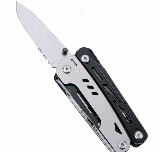 Outdoor Gear Combination Multi-tool Folding Tactical Pliers