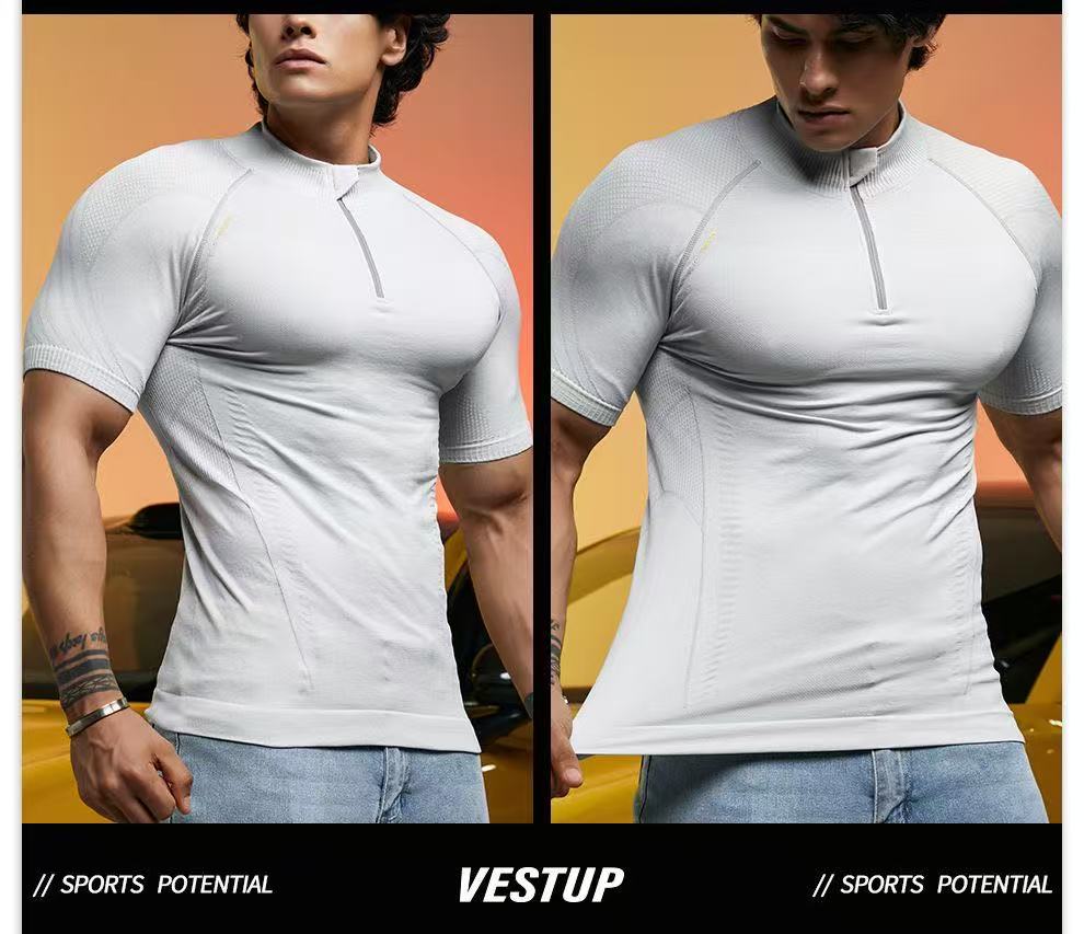 "Performance Beast" Seamless Knitted Performance Suit