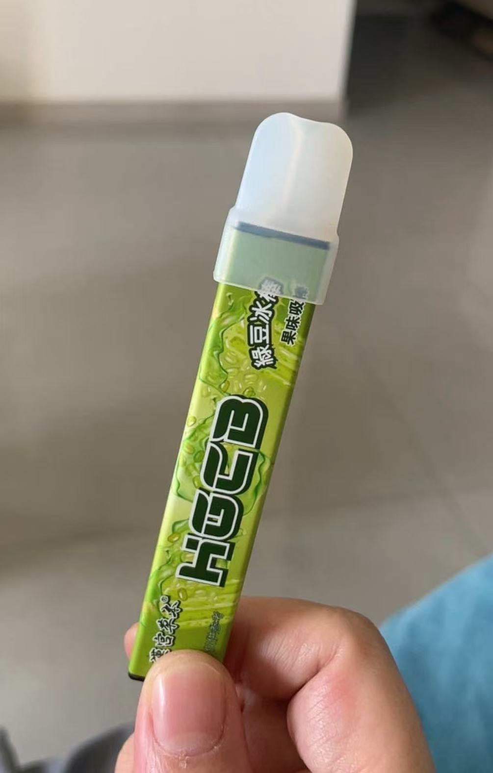 Herbal Fruit Flavored Stick (Smokeless Quit Smoking Stick)