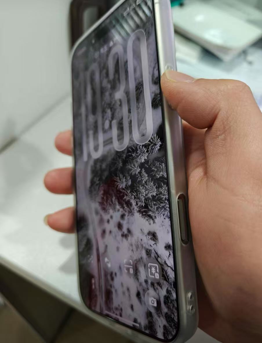 3D熱彎鋼化膜｜適用iPhone系列