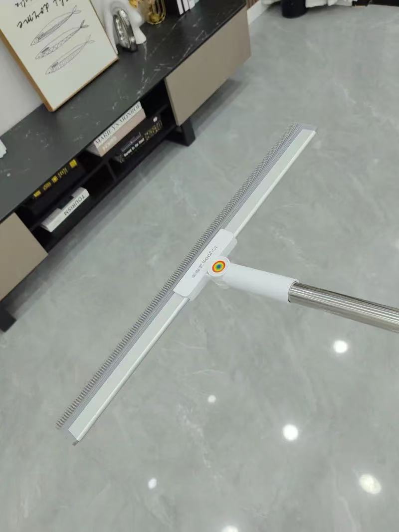 New Magic Broom (mop upgradeable)