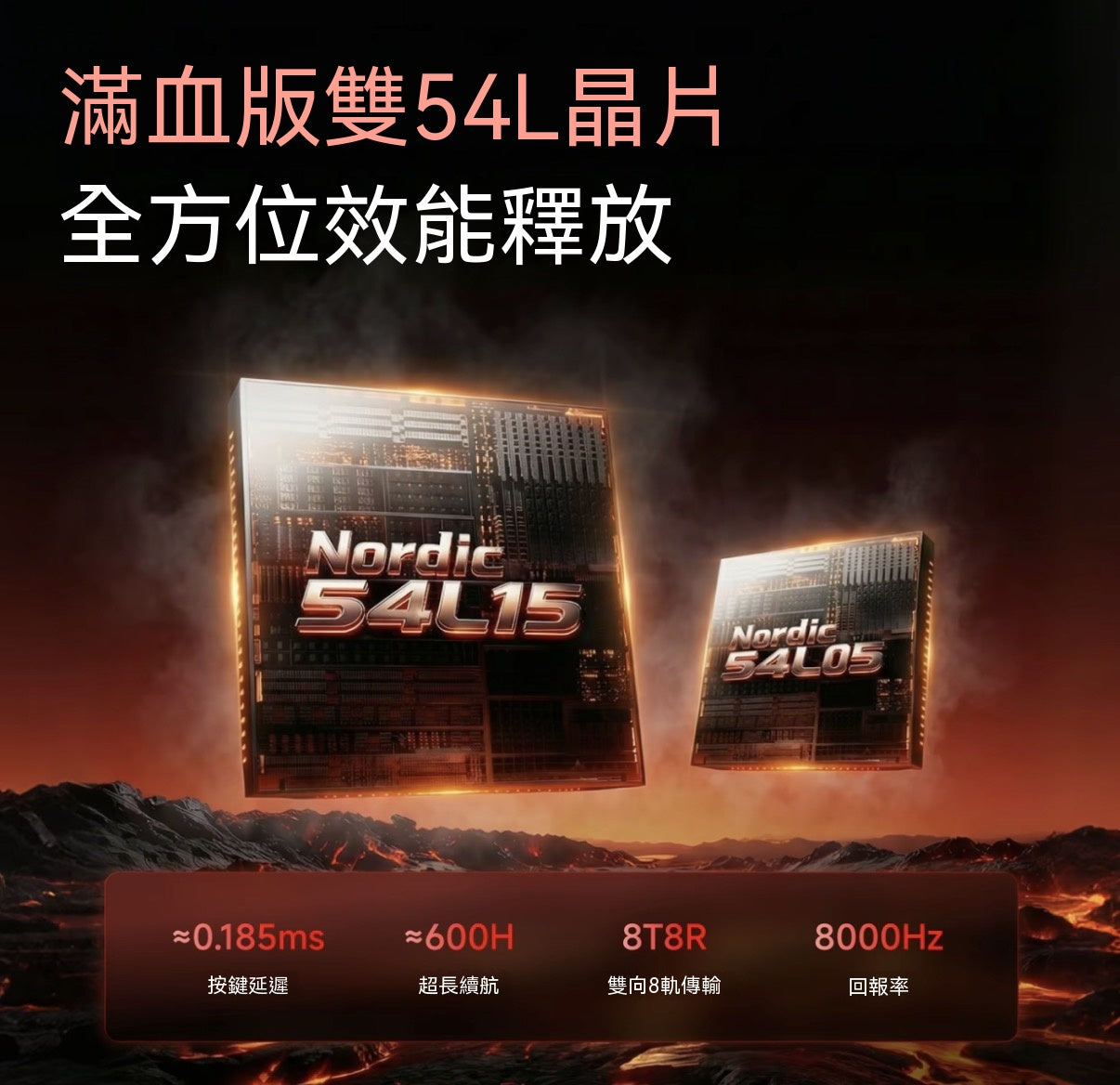 S9三模電競滑鼠