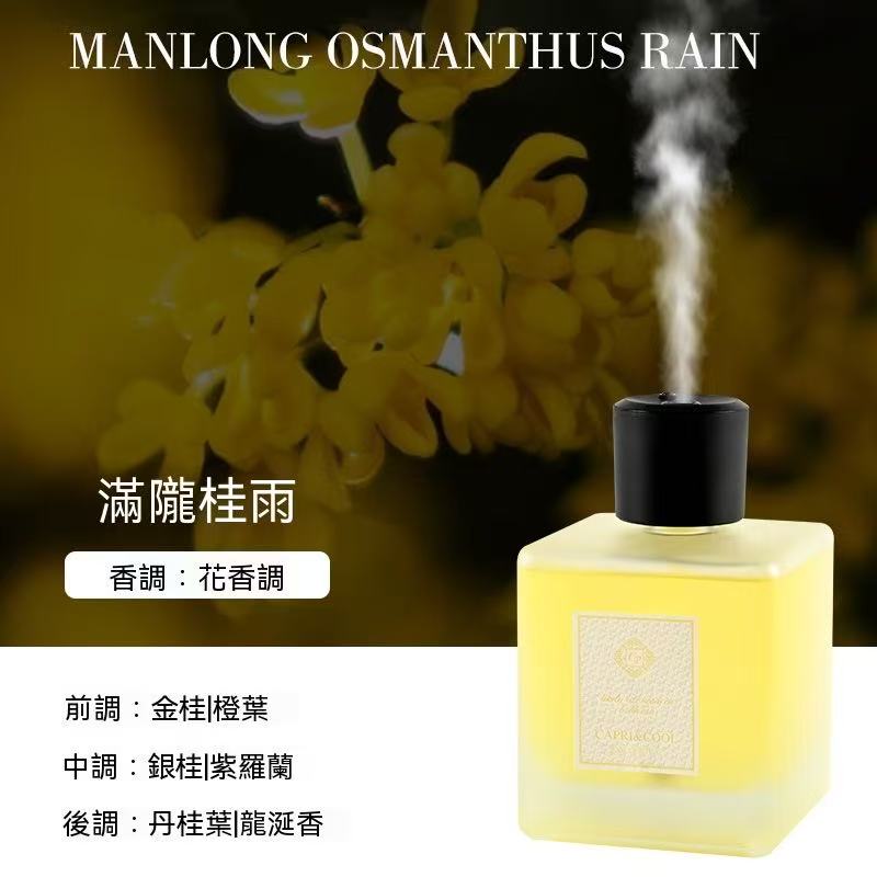 高端香味！自動噴霧定時香薰機