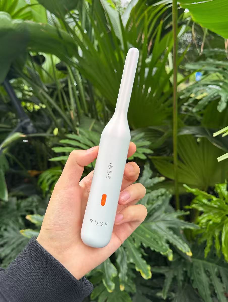 MINI無線直板夾（男女通用）