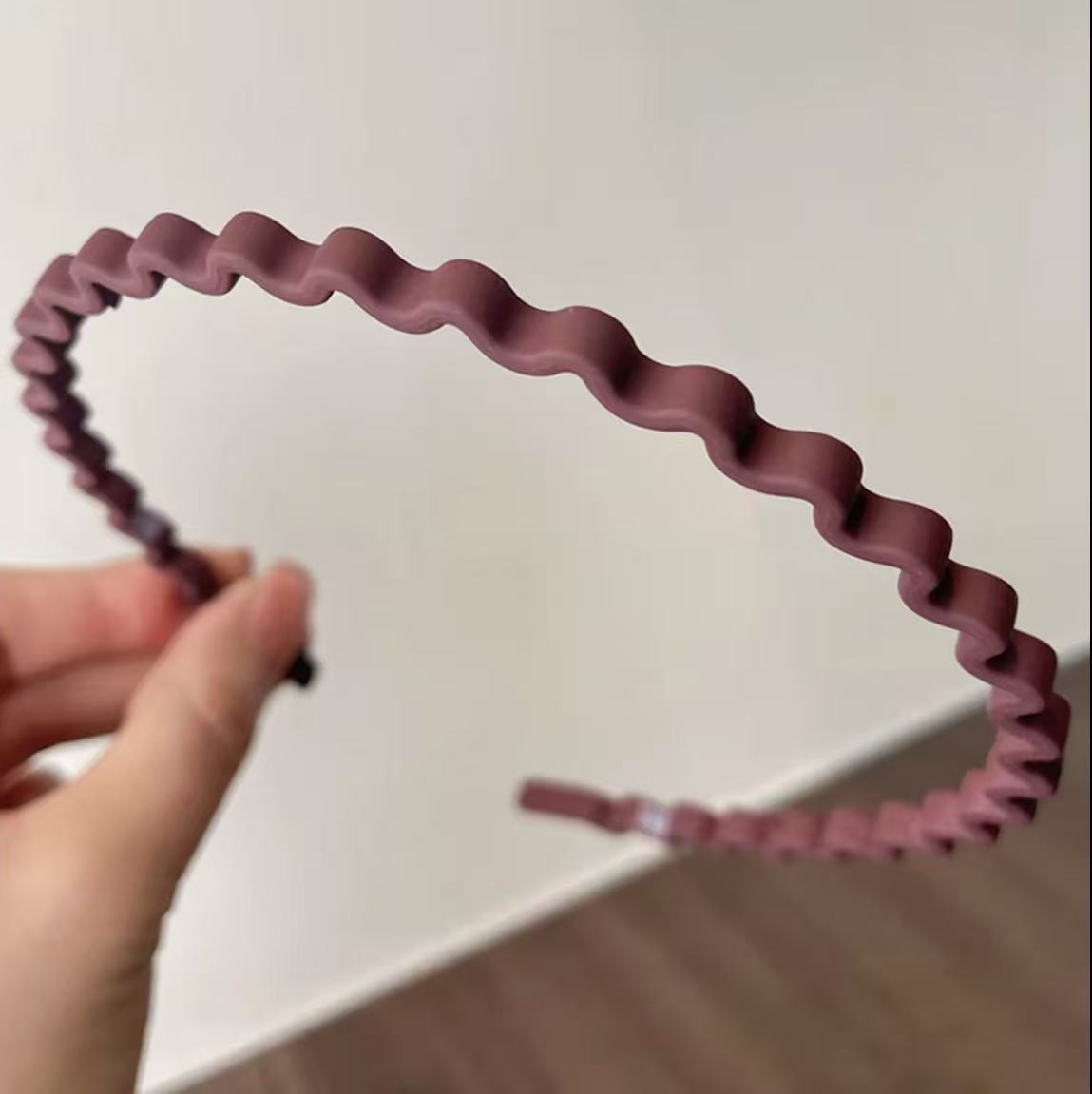 百搭爆款顏值超高髮箍