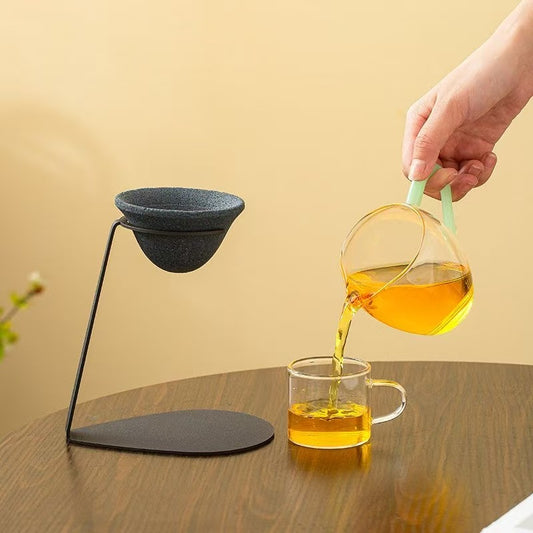Holeless Tea Infuser Gongdao Beiset
