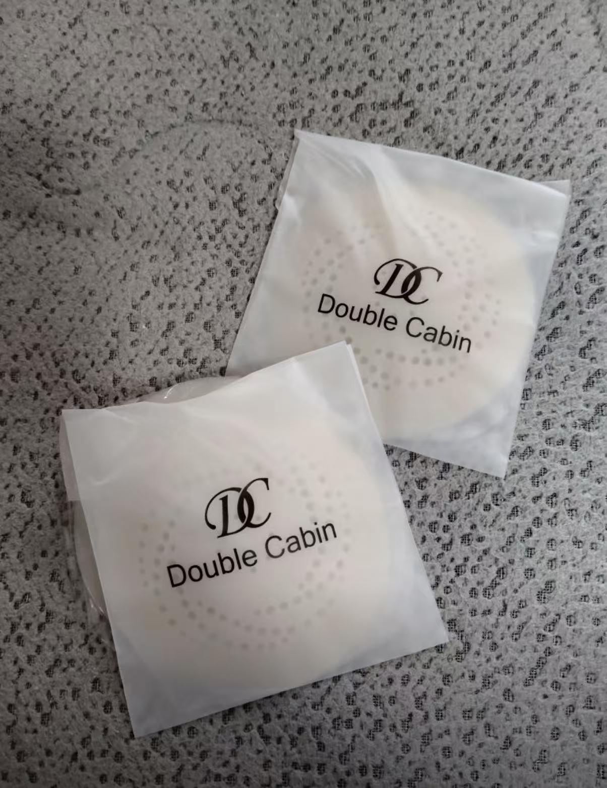 DC Breathable Invisible Nipple Covers