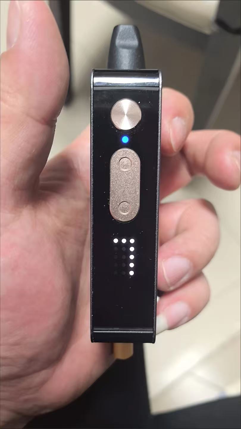 智能煙斗無耗材過濾器過濾煙嘴
