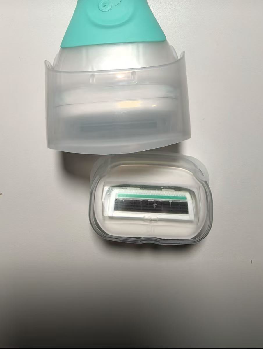 Intuition f.a.b. Razor (for sensitive skin)