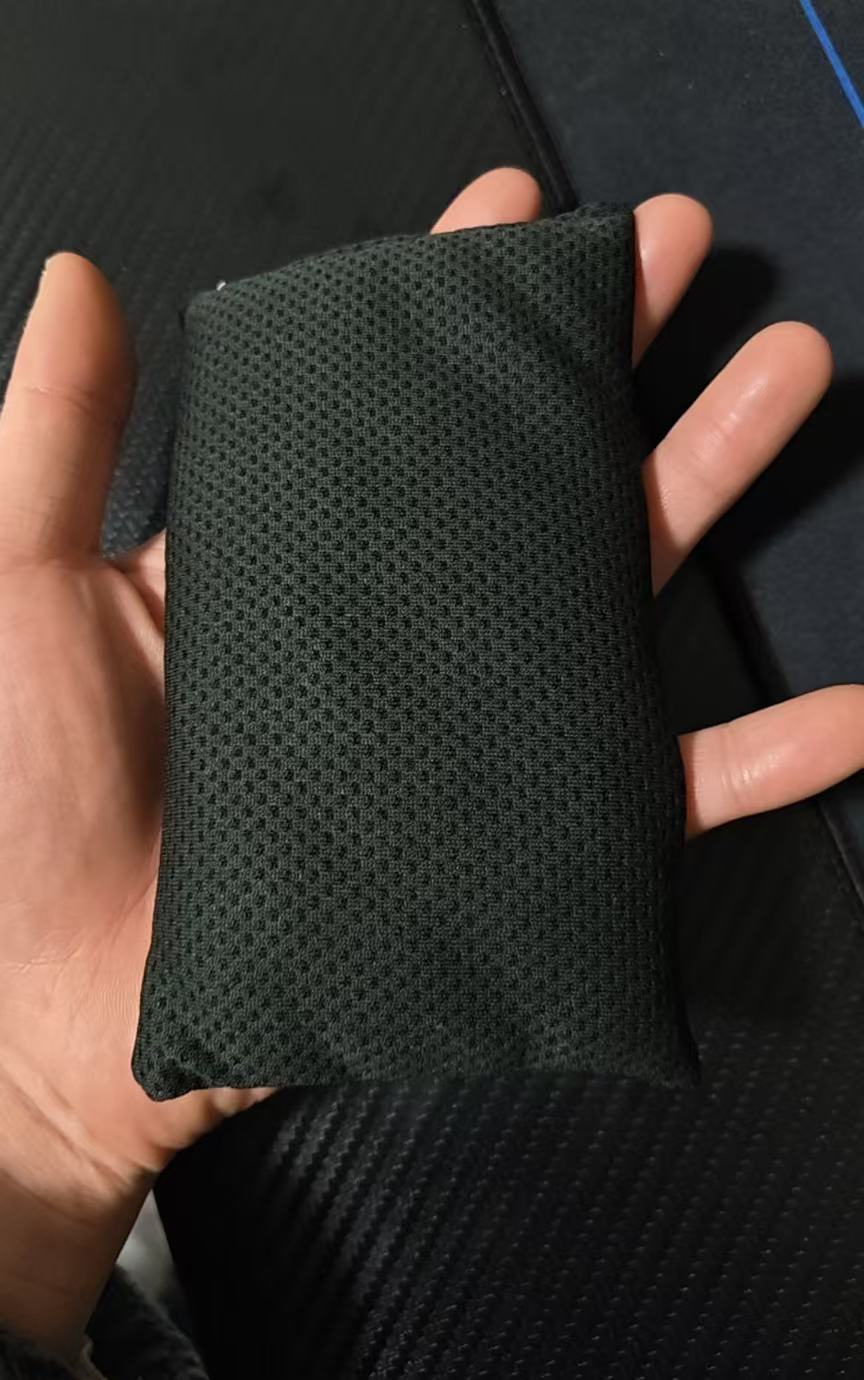 Esports Anti-Sweat Packet (Stress-Relief Gadget)