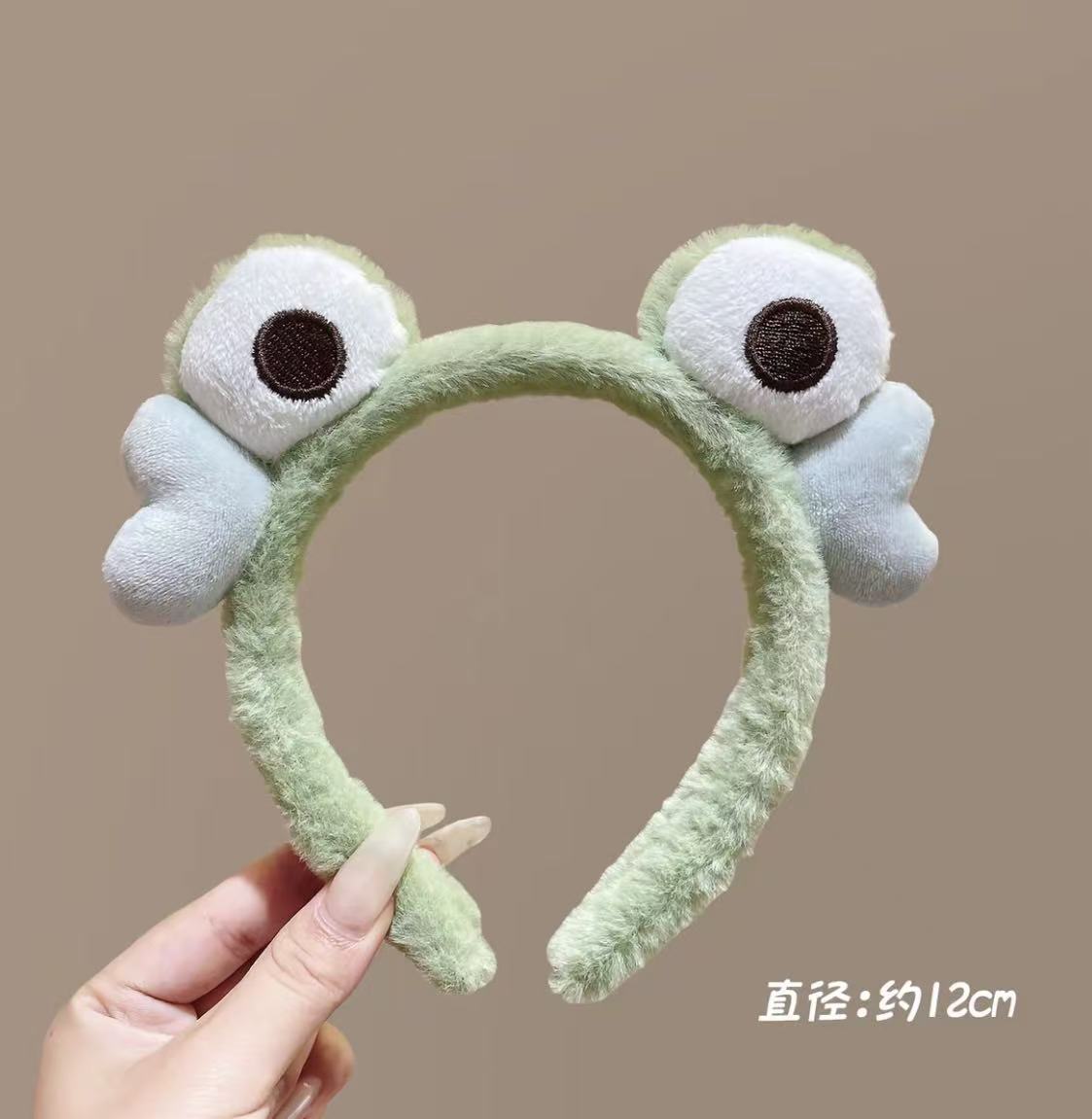 百搭爆款顏值超高髮箍