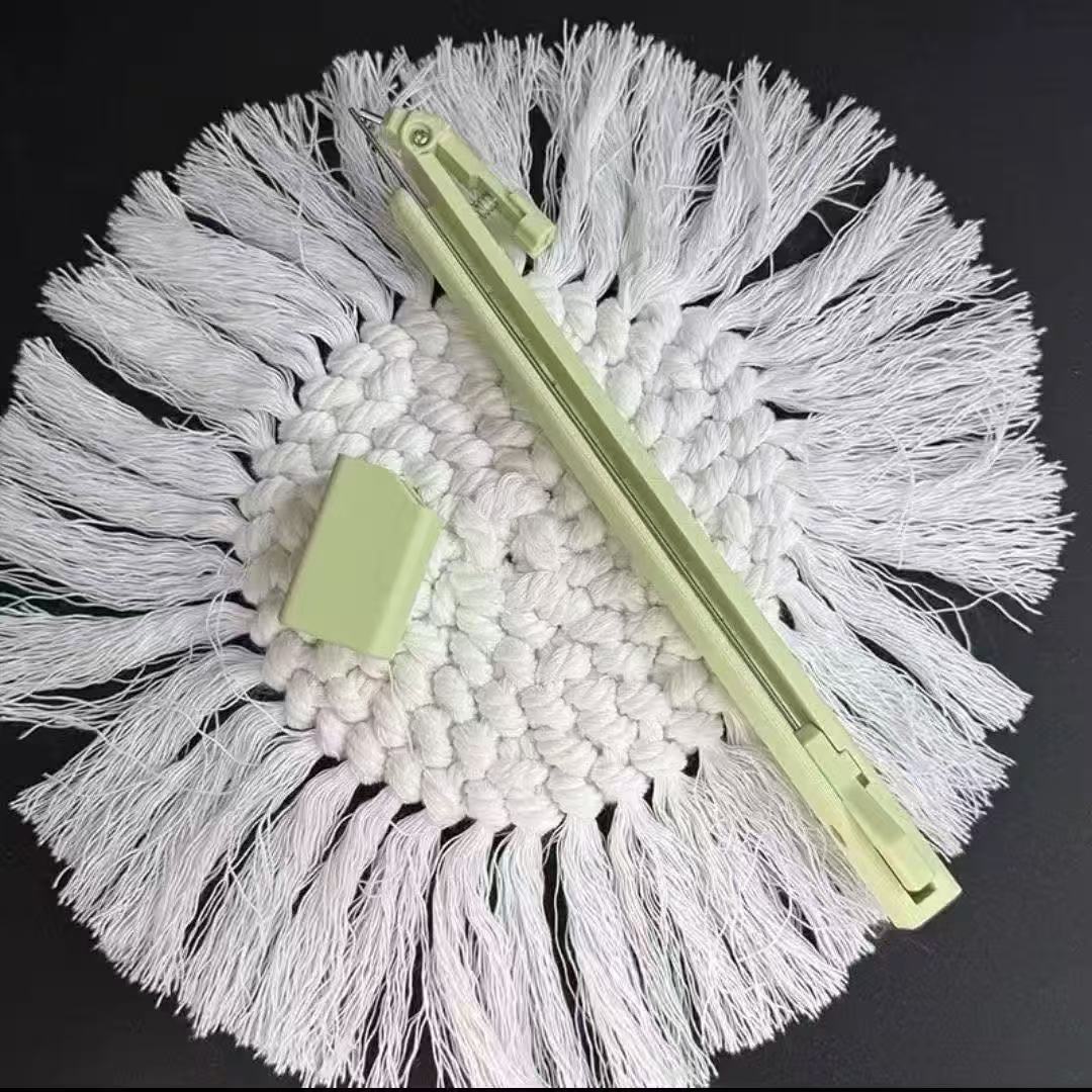 Extended Pressable Fuse Bead Pen
