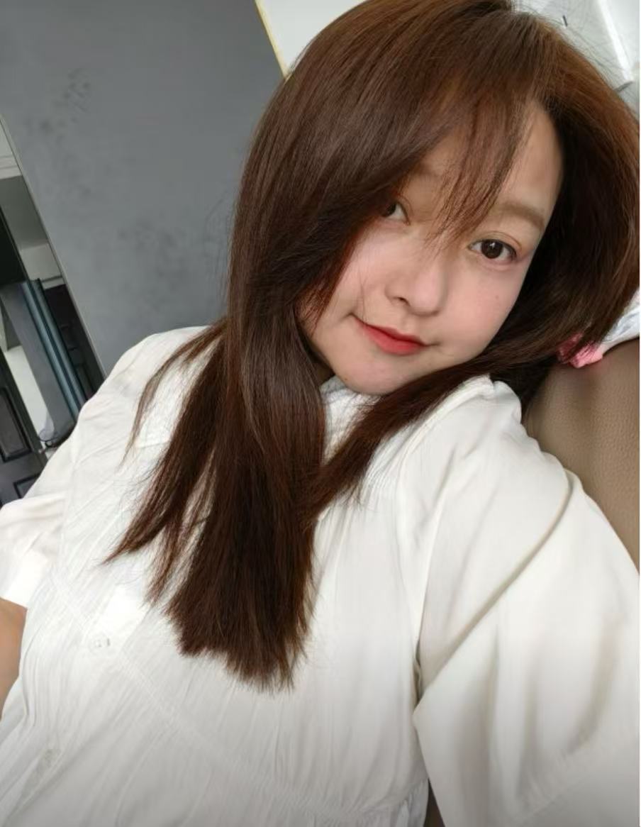 Essential Oil Hair Dye Cream (Easy for beginners! For at-home hair dyeing)