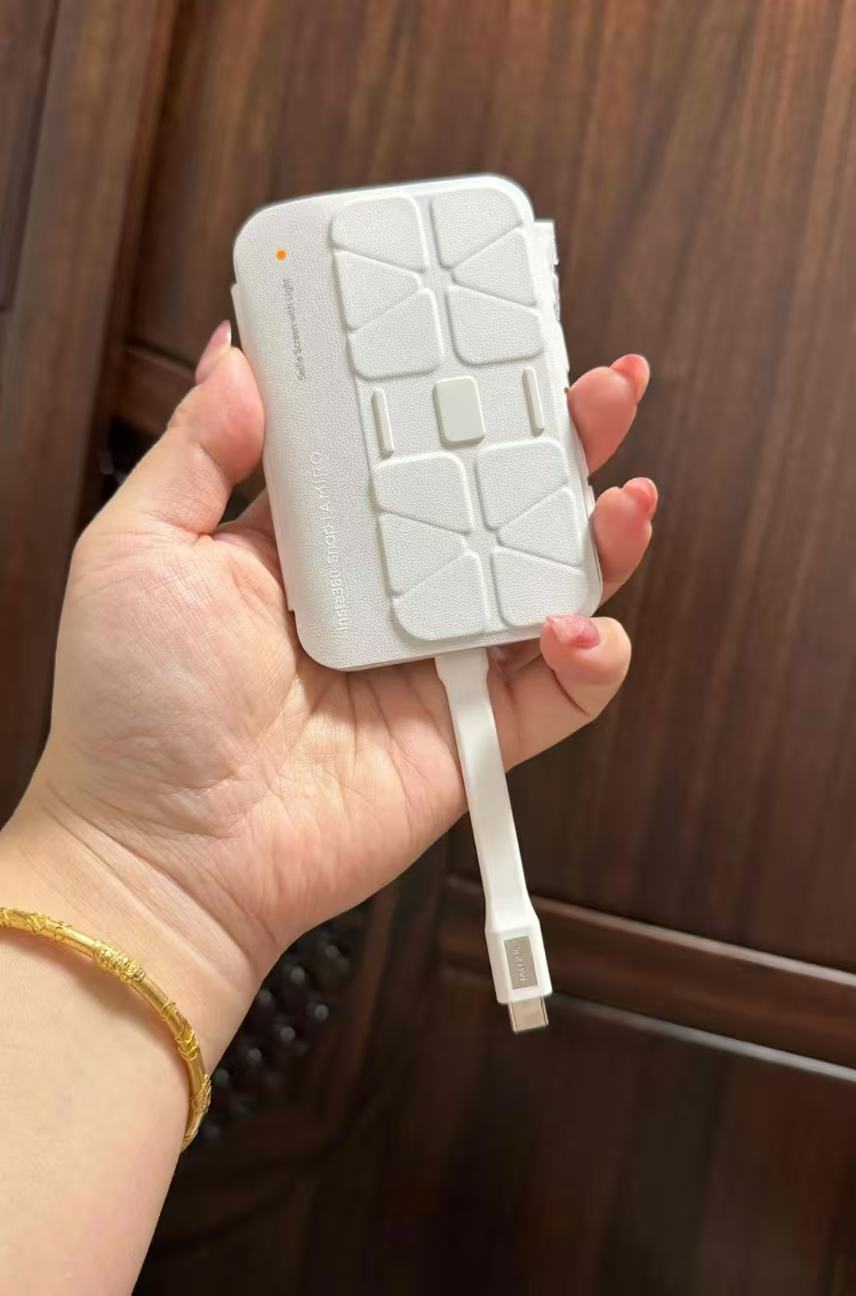 Snap 手機自拍螢幕 