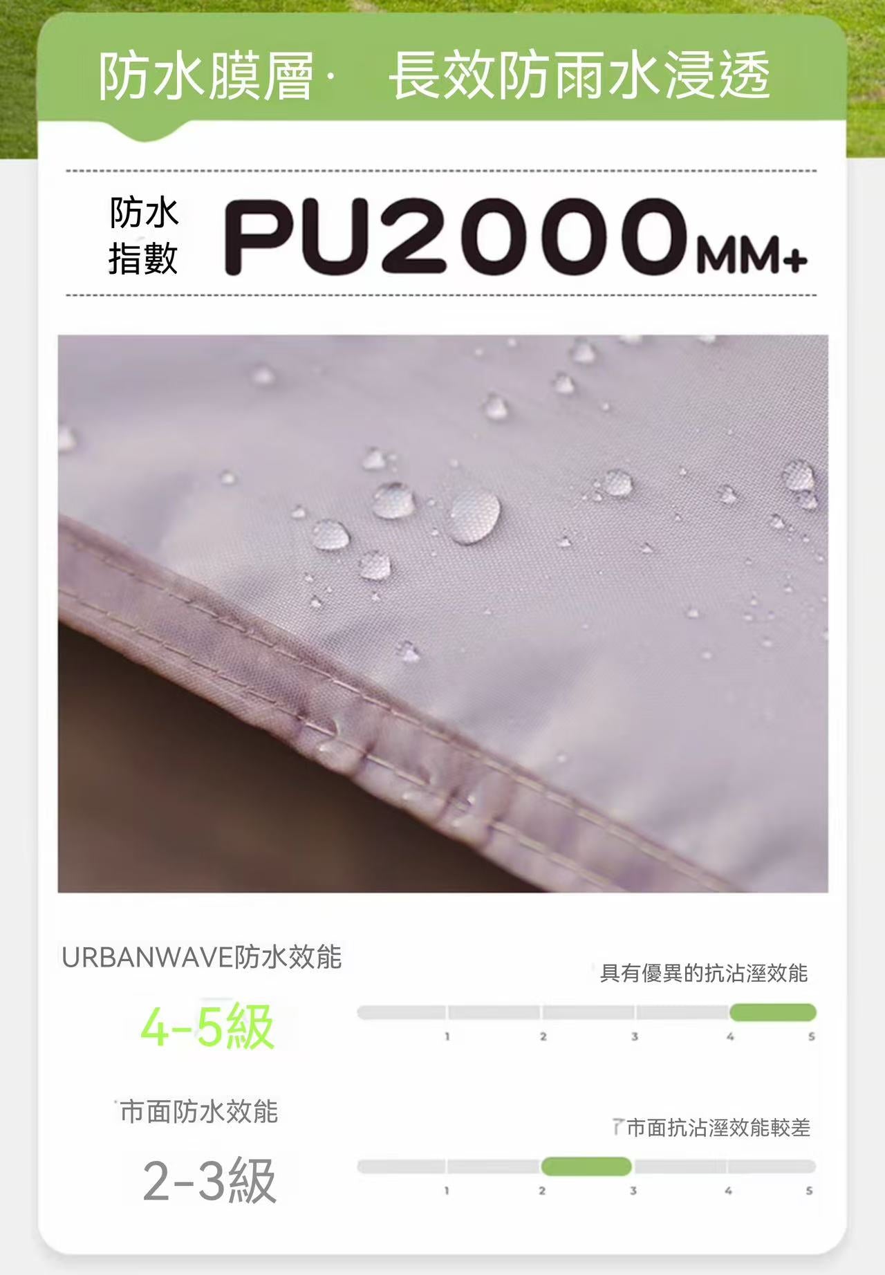 自動速開加厚戶外帳篷野炊全套防雨