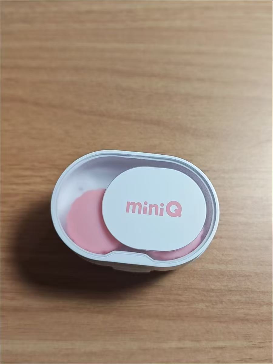 3N還原儀miniQ Pro 隱形眼鏡清洗機