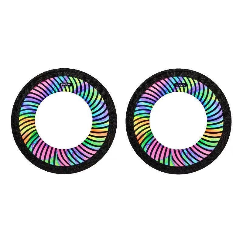 FARA Fabric Soft Flying Ring