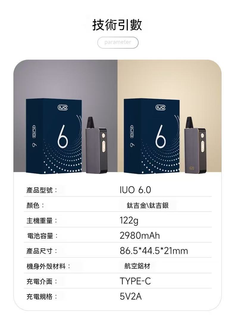 智能煙斗無耗材過濾器過濾煙嘴