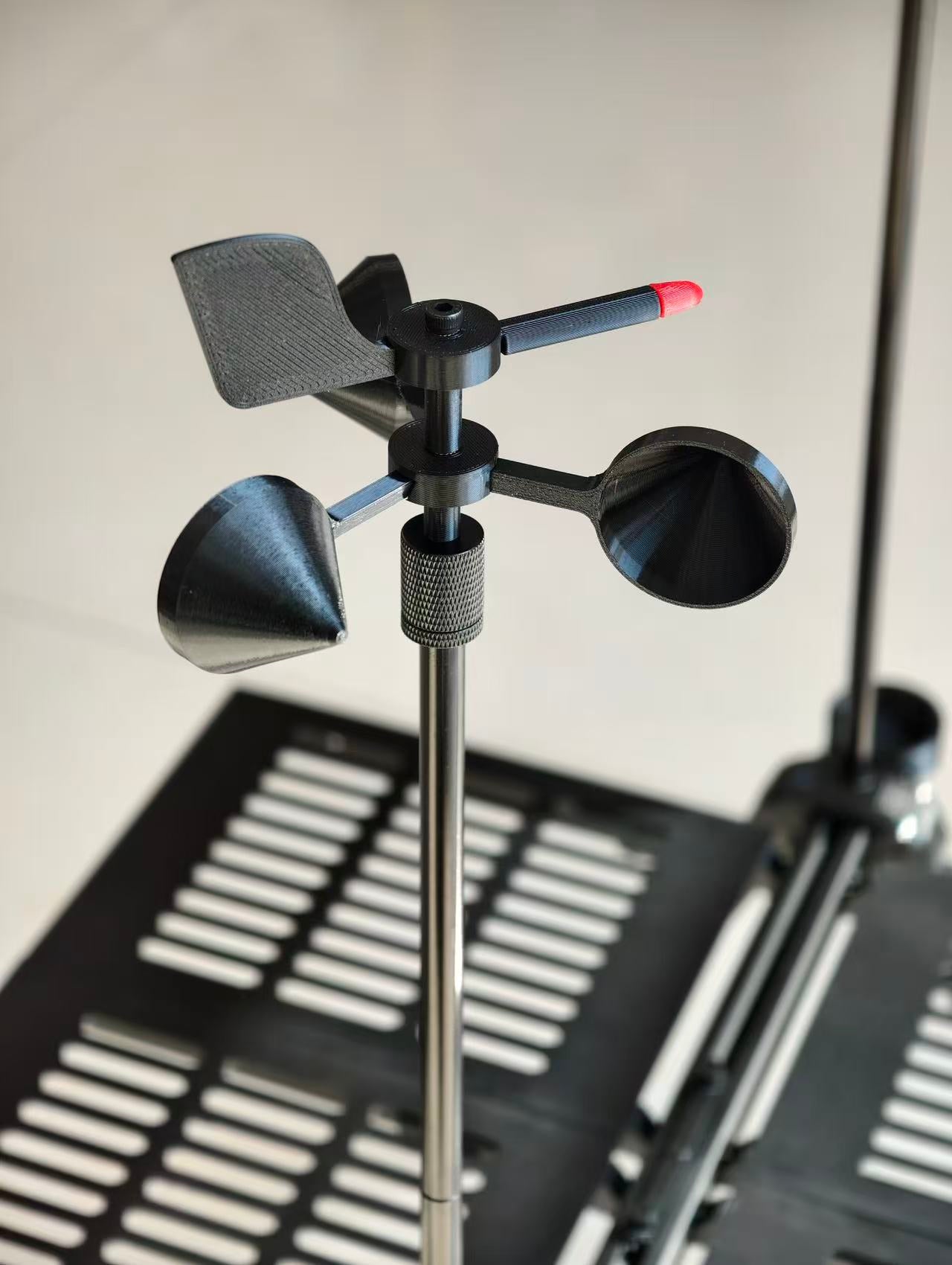 Mecha Dog Table Furnace Expansion Stand Pro