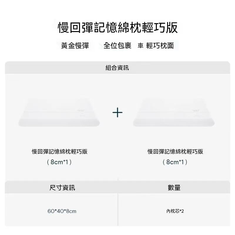 亞朵星球深睡枕Pro3.0 （有平替款）