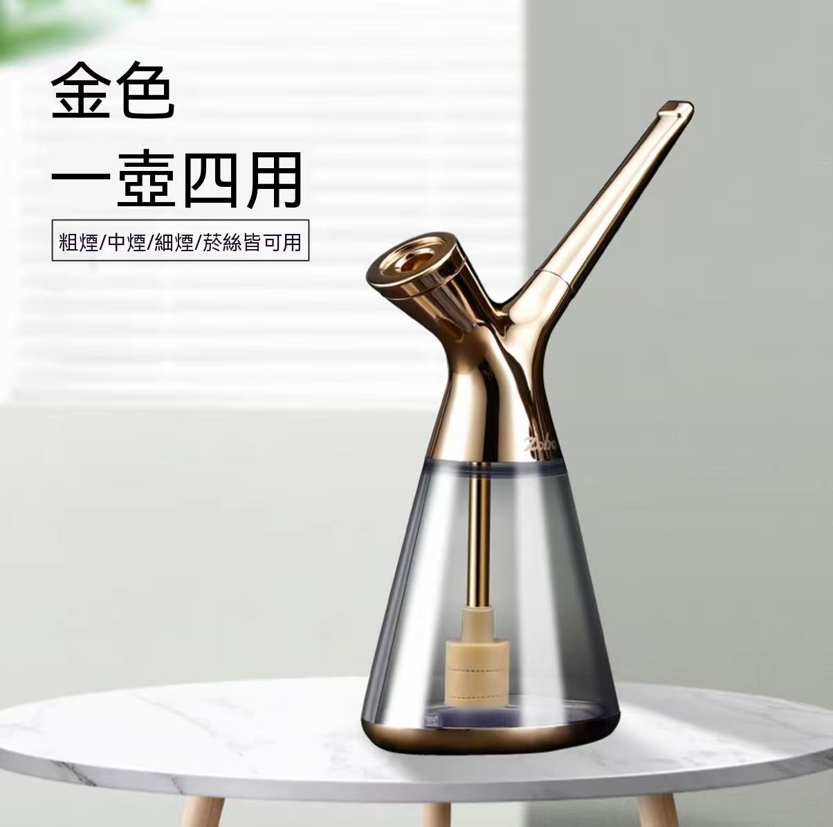 Cigarette holder filter high-end hookah