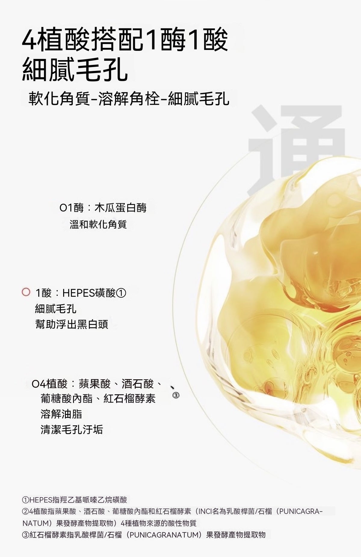 Wang Yuan's Pick: Phytic Acid Multi-Effect Cleansing Clay Mask - Blackhead Removal, Oil Control, Gentle Cleansing, Moisturizing for Oily Skin
