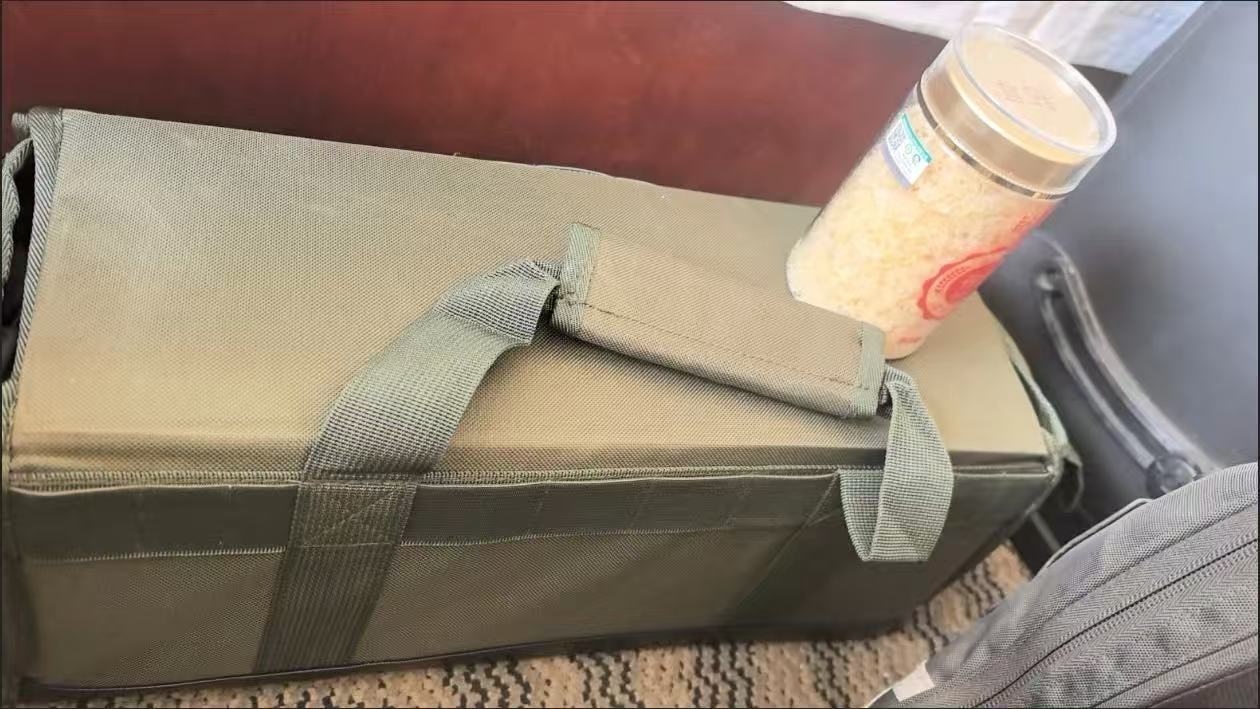 戶外戰術工具箱防水收納包