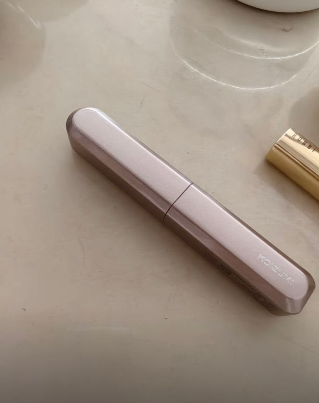 無線迷你劉海直髮梳