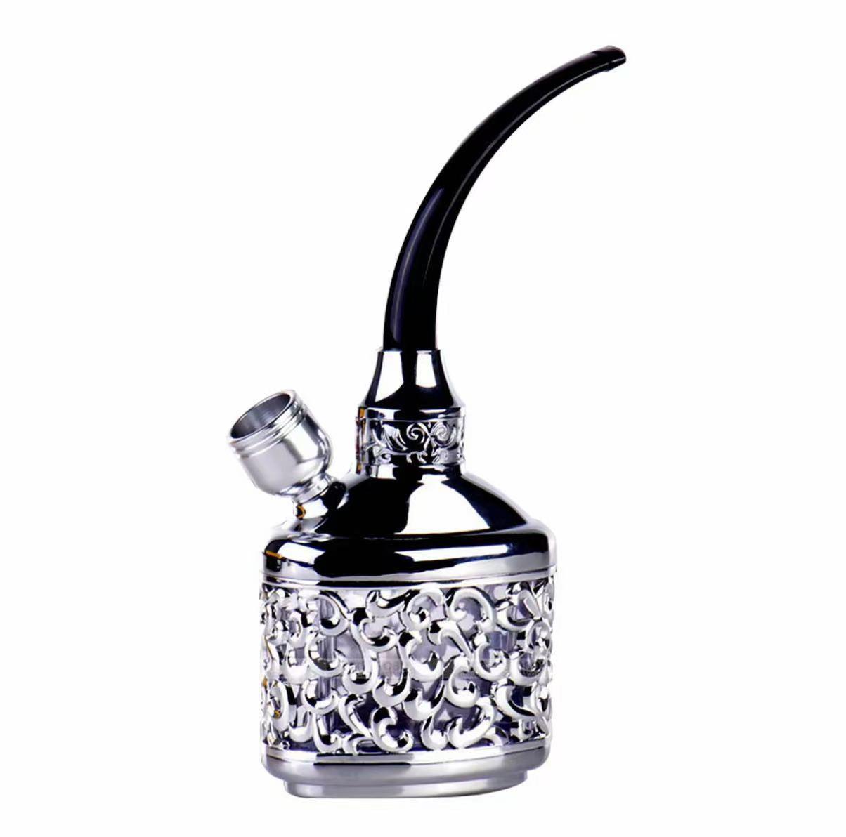 Cigarette holder filter high-end hookah