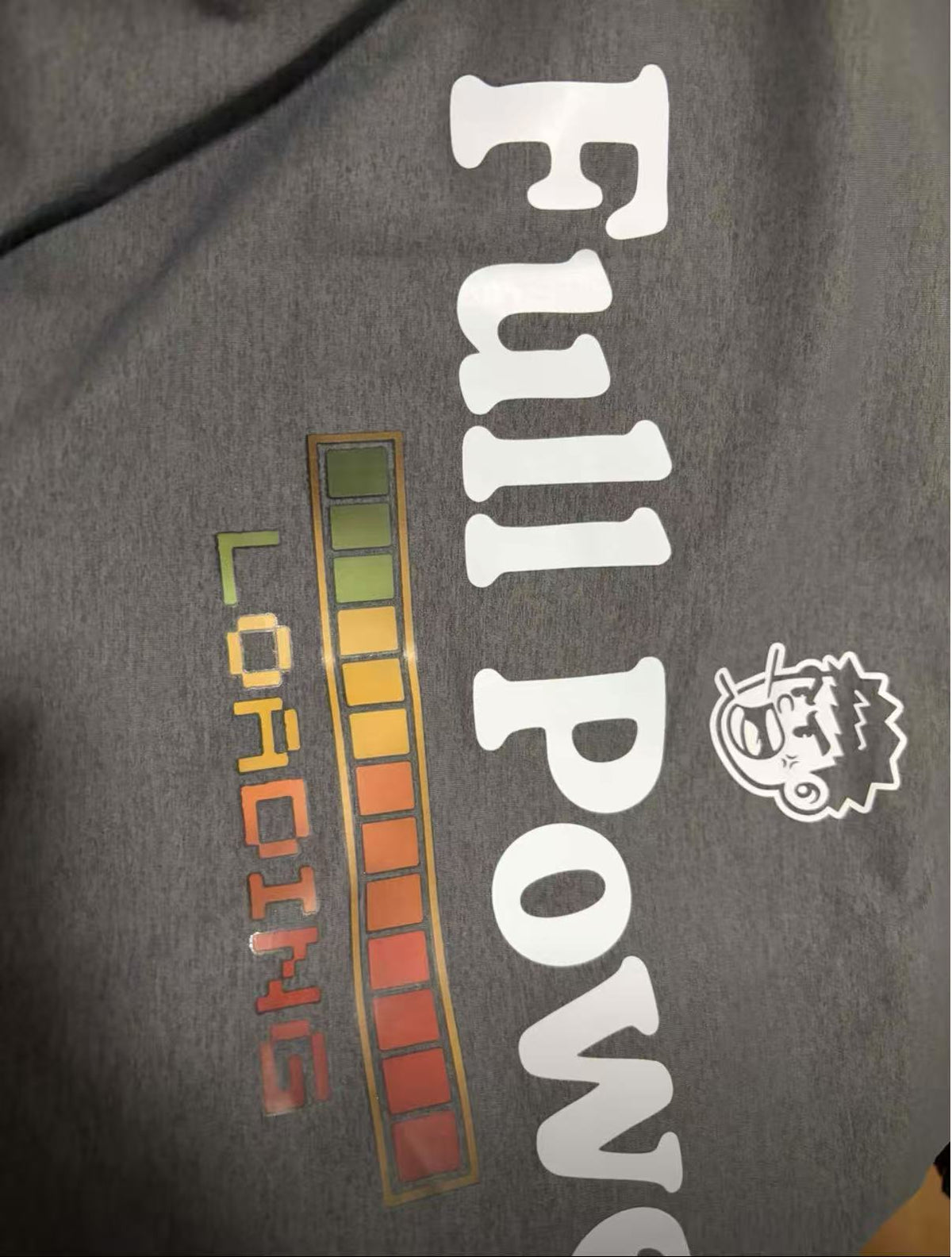 溫變進度條涼感速乾T恤👕運動健身