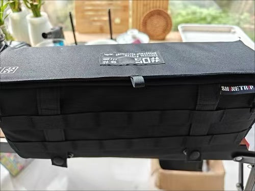 Tactical Magic Group Outdoor Camping High-End Simple Storage Bag