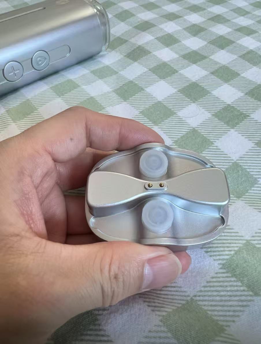 頭皮秒噴儀（米諾上液器）